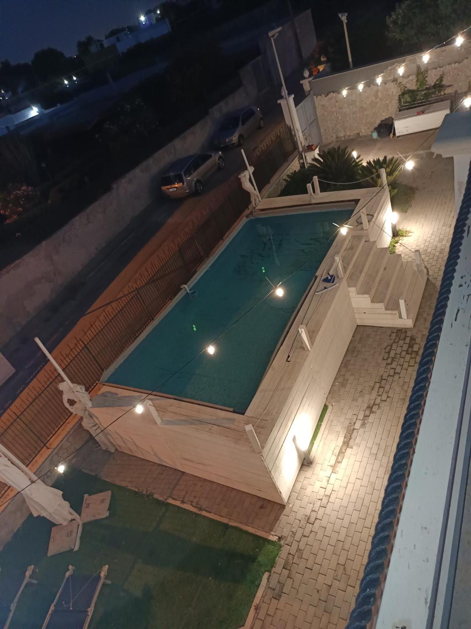 Casa Viky 호텔 바리 외부 사진